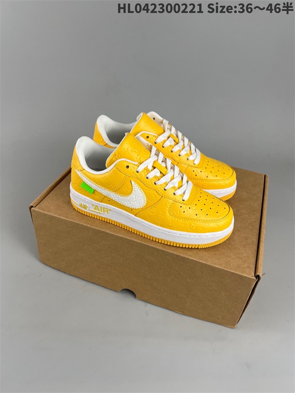 women air force one shoes HH 2023-2-27-059